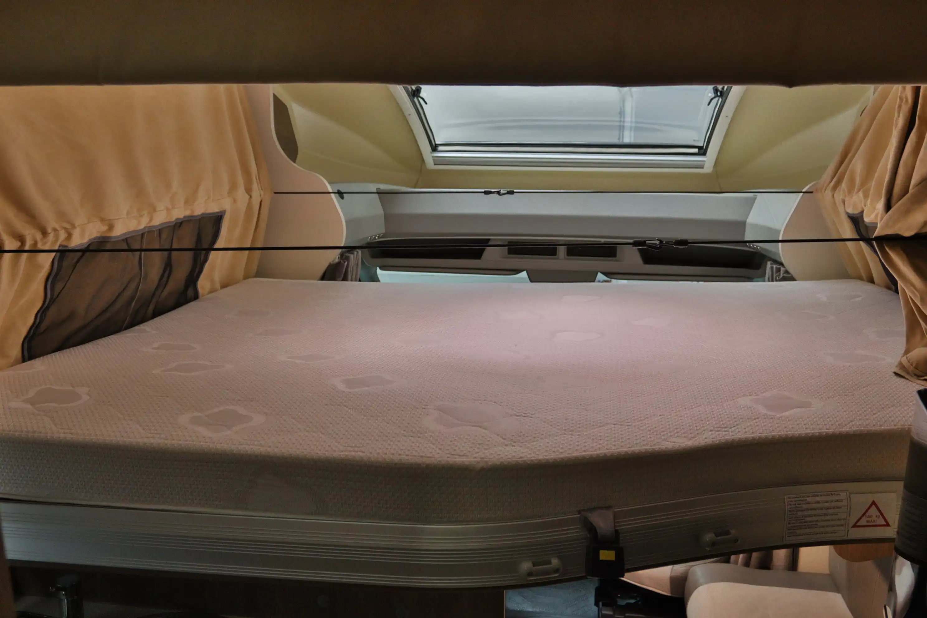 CHAUSSON Flash 728 EB